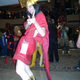 Image for article titled Dragon Con Cosplayers Will Cosplay Anything